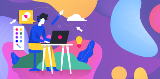 Herramientas para diseñar y crear graficos en SVG
